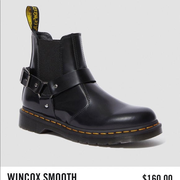 Dr martens - Picture 4 of 8